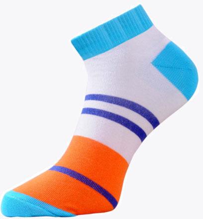 Plain socks, Size : M