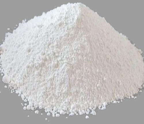 White Calcined Clay Powder, for Industrial, Style : Dried