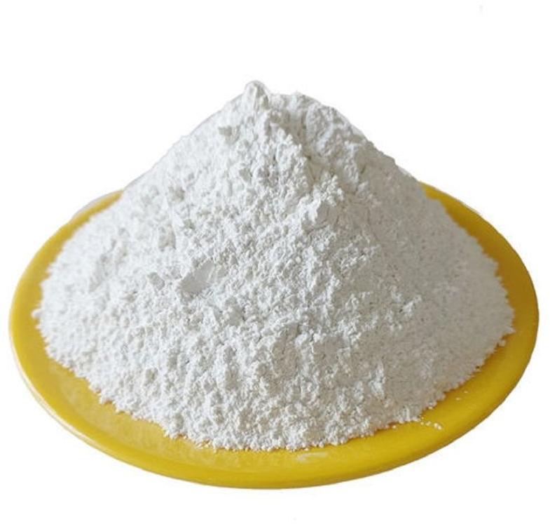White Pure Calcium Powder, For Industrial, Style : Dried