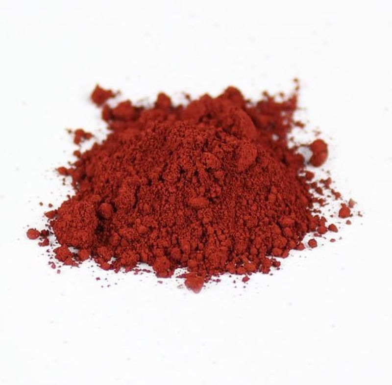 Red Oxide Powder, Style : Dried