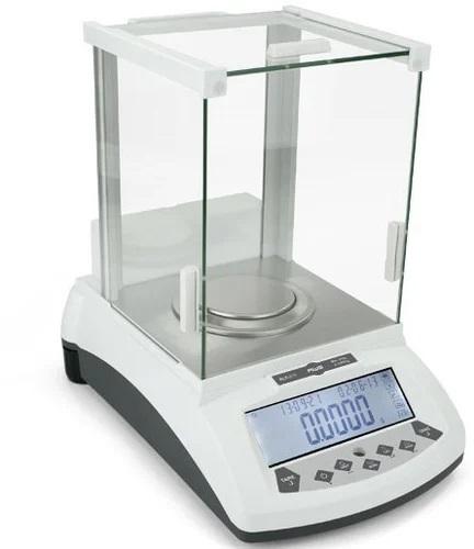 Scale Tec Laboratory Balance