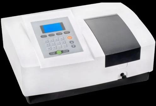 UV Single Beam Spectrophotometer