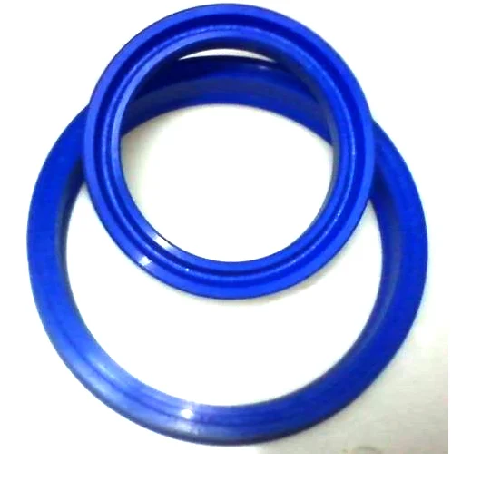 Blue Round Pu Rod Seals at Rs 75 / Piece in Mumbai Gaco Seals