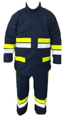 Fire Safety Wear