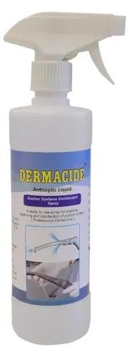 Disinfectant Spray, Packaging Size : 500 Ml  