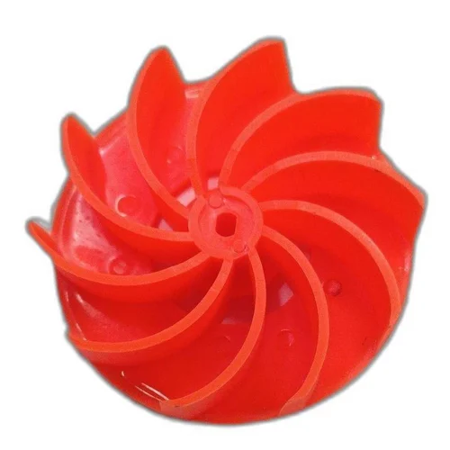 Plastic Blower Fan Blade at Rs 255 / Piece in Delhi Gracious India