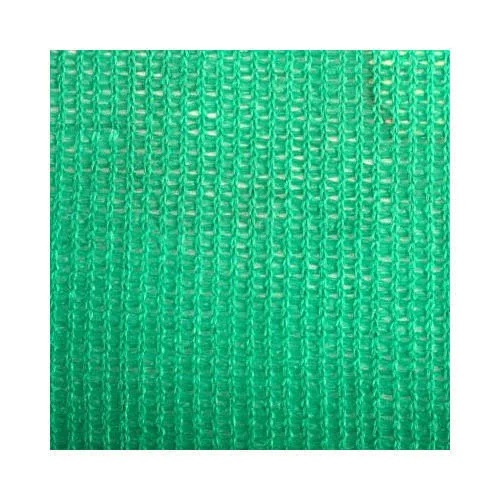 Nursery Green Shade Net