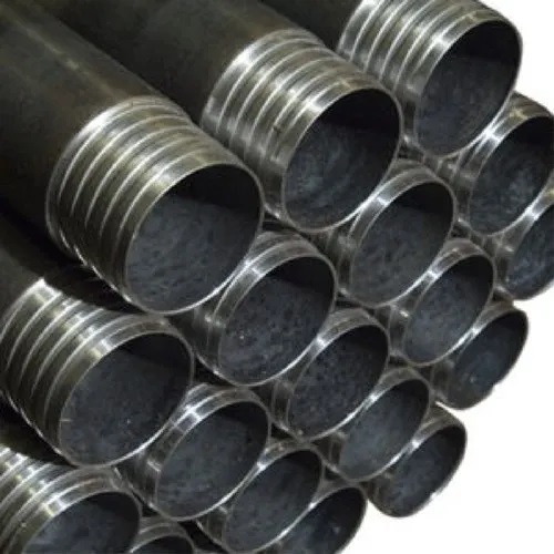 Wesbendia-Drill Casing Tube, Features : Cold Drawn