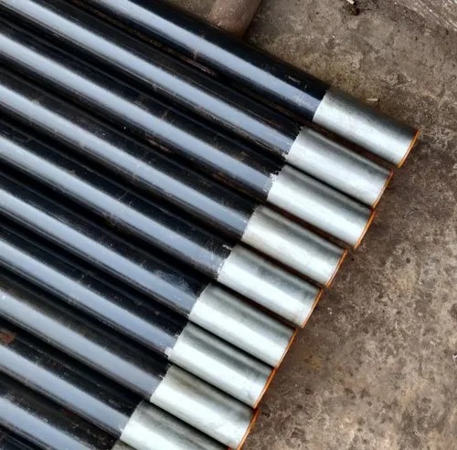 Wesbendia-Drill SAE1541 Drill Pipes