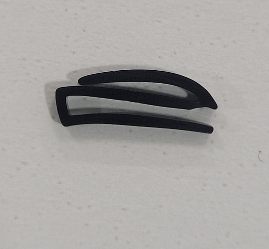 Multicolor Matt Polished PVC Hard Luggage Beading at Best Price in