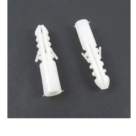 White Plastic Wall Plug at Best Price in Mumbai Indiana Plastics