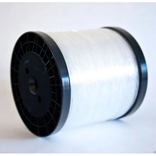 Nylon Fishing Line, Color : White at Best Price in Thane