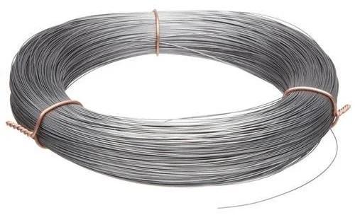 Mild Steel Galvanized Wire