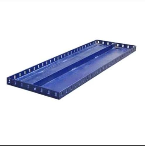 Ms Shuttering Plate