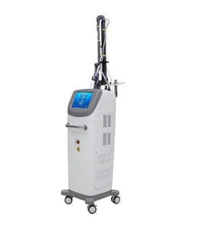 CO2 Fractional Laser Machine, for Hospital at Rs 4.50 Lakh / Units in ...