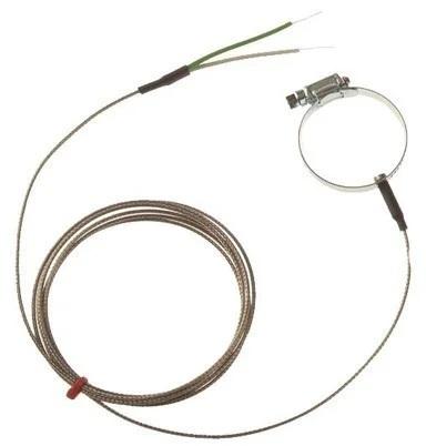 Aparajit Stainless Steel Surface Thermocouple