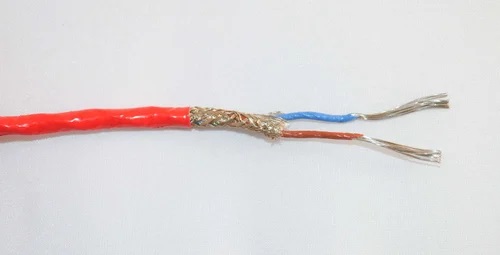 Cr Thermocouple Compensating Cables