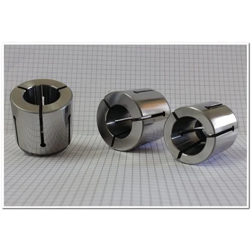 Dashmesh Carbon Steel Expanding Collet, for Industrial at Rs 8,000 ...