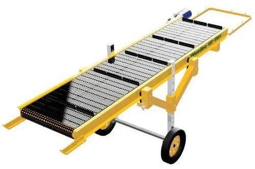 Portable Mobile Conveyor