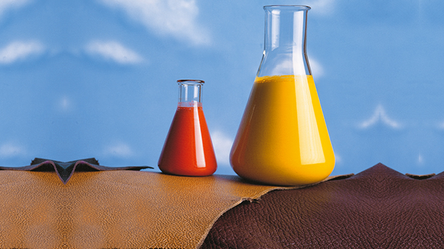 Liquid Leather Finishing Chemicals, For Laboratory, Industrial