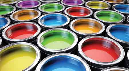 Paint Chemicals, For Industrial, Laboratory