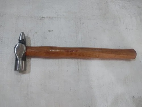 Wooden Handle Cross Peen Hammer