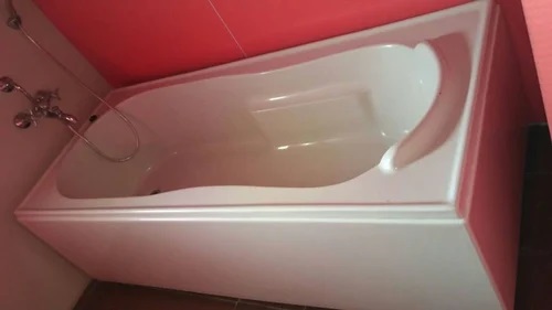 Immersion Bath Tub