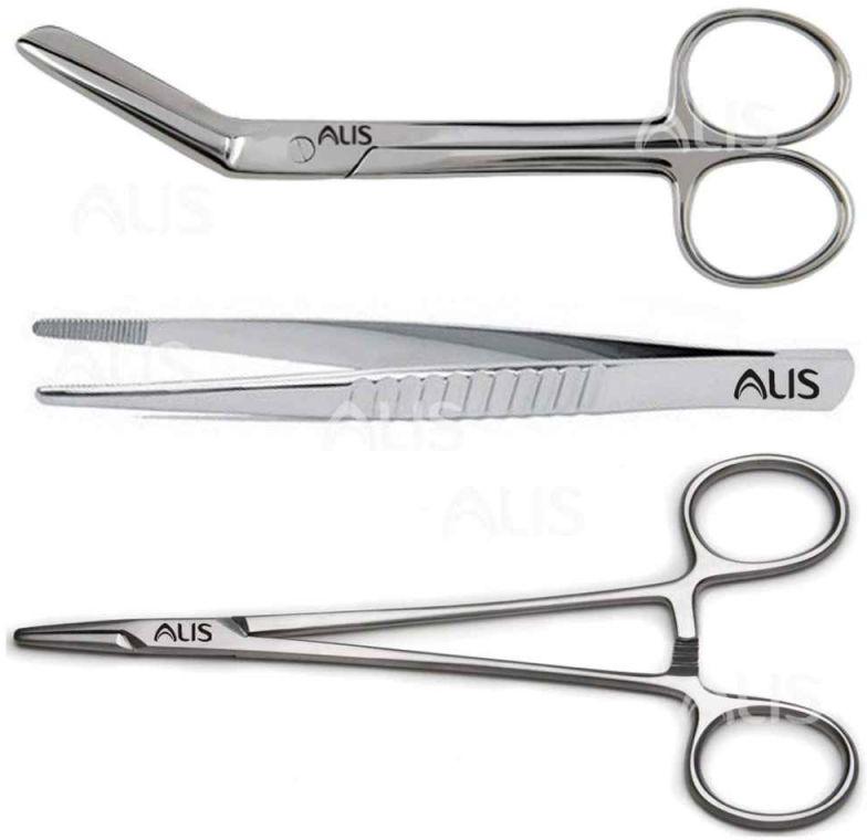 Episiotomy Scissor