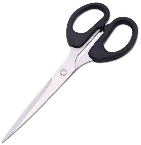 Alis Office Scissors, Size : 6inch