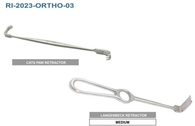 orthopedic instruments