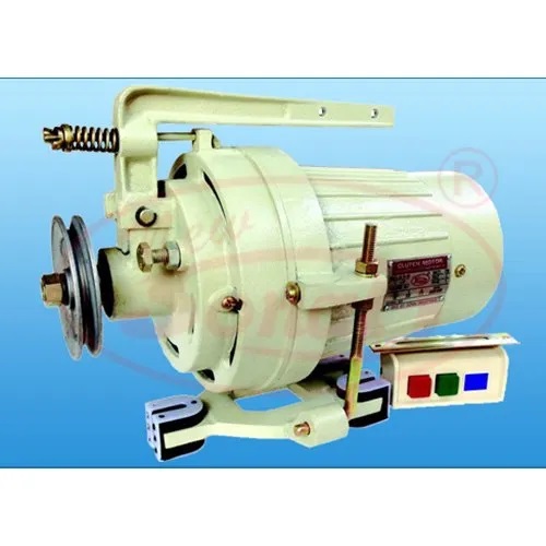 50hz Integral Clutch Motor, Phase : Single Phase