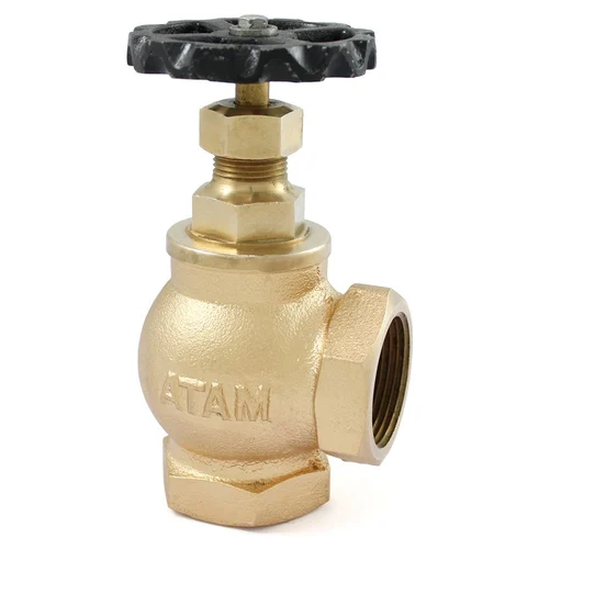 24-kg-cm2g-340-psig-bronze-angle-globe-valve-size-15-mm-at-rs-507