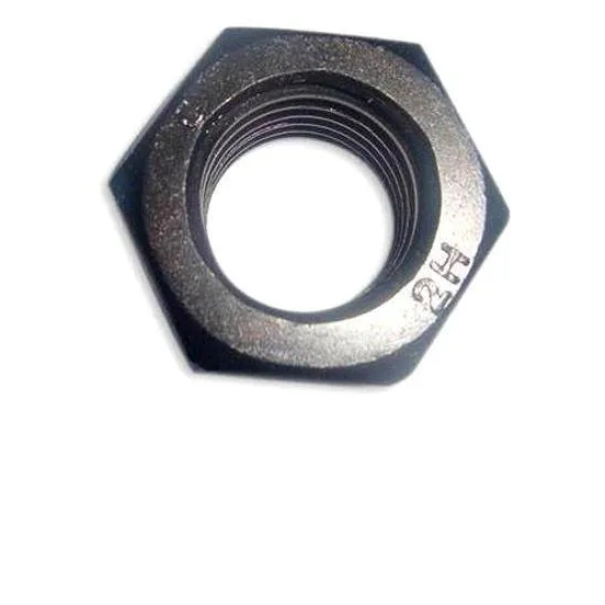 Black Stainless Steel Structural Nuts at Best Price in Chennai