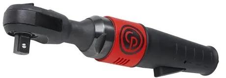 Chicago Pneumatic Ratchet Wrench, For Automobile Industry, Socket Type : Impact Socket