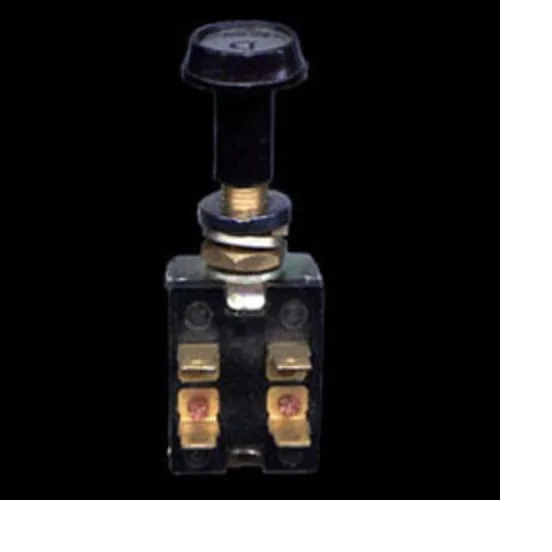 Headlight Switch, Feature Extremely High Finishing, Robust Structure, High Tensile Materials