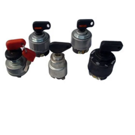 Plastic Ignition Starter Switches at Best Price in Meerut Quality