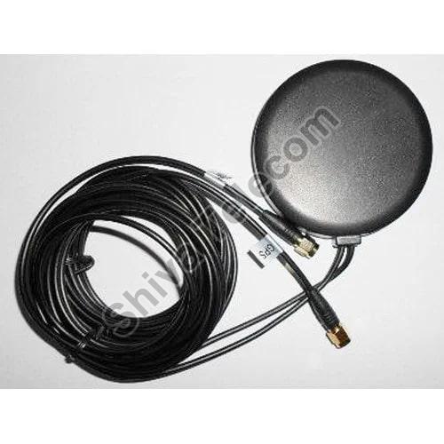 Stainless Steel GPS PVC Antenna, Size : Standard