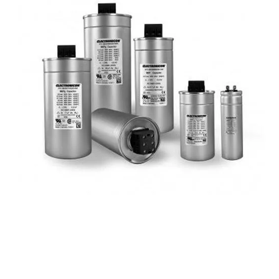 Industrial Power Capacitor, Capacitor Type Oil Filled at Rs 130 / unit in Gujarat