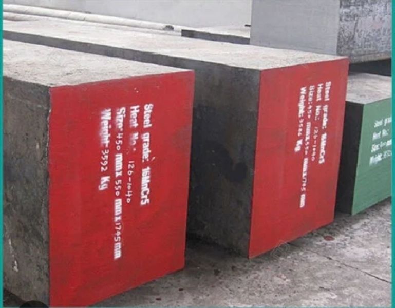 Bhagwati Plastic Mould Steel, Size : Multisizes
