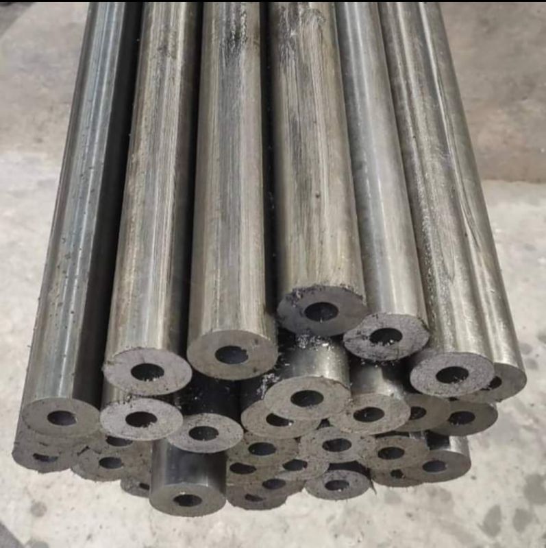 Stainless Steel Tubes, for Industrial Use, Automobile Industry, Water Treatment Plant, Certification : CE Certified