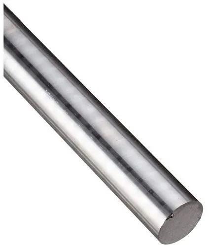 Nickel Alloy Bars, Color : Silver