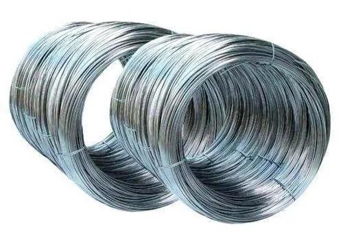 Stainless Steel Wire, For Industrial