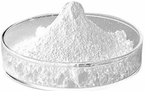 White Anti Moisture Powder