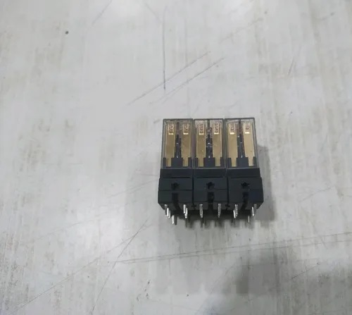 Omron Relay, For Control Panels, Model Number : G2r1