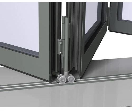 Sliding Door Fittings