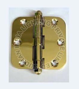 Brass Heavy Duty Plain Bearing Hinges, for Industrial Use