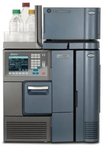Waters Refurbished Hplc System