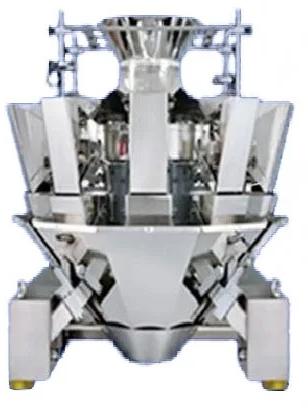 OPSPL SS Multihead Weighers