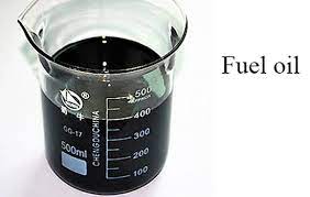Black Liquid Fuel Oil, for Refineries, Purity : 99%