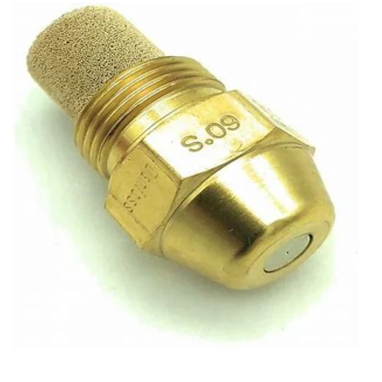 varies Oil Burner Spray Nozzle, For Industrial at Rs 280 / Piece in